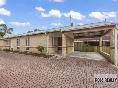 1/26 Foyle Road, Bayswater WA 6053