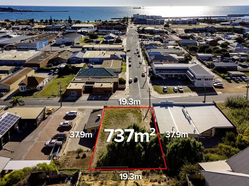 9 Sanford Street, Geraldton WA 6530