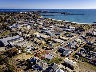 9 Sanford Street, Geraldton WA 6530