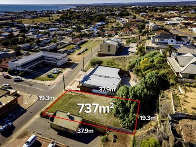 9 Sanford Street, Geraldton WA 6530