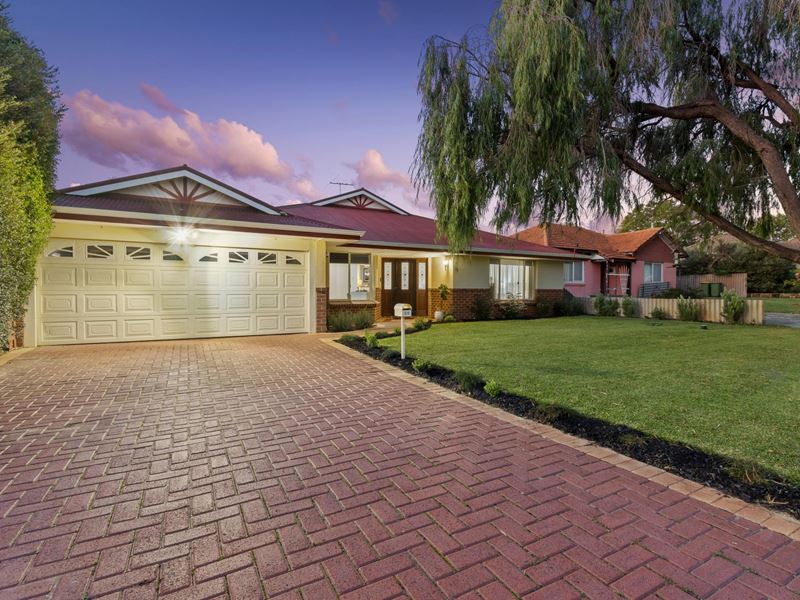 28 Griffin Crescent, Manning