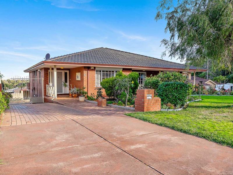 6 Conrad Court, Spearwood