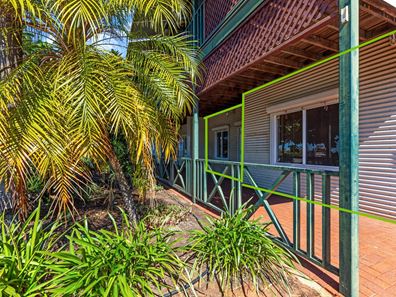 1/46 Dampier Terrace, Broome WA 6725