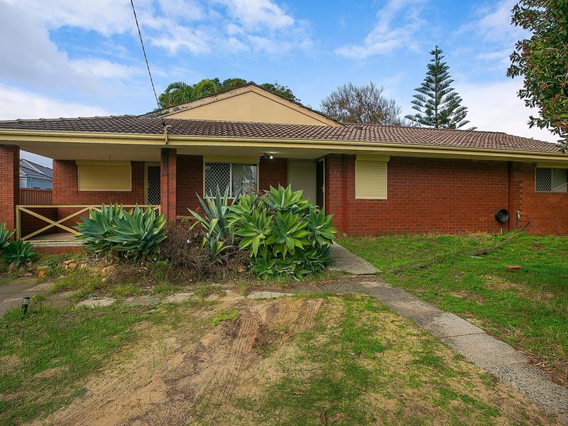 24 Tetworth Crescent, Nollamara WA 6061