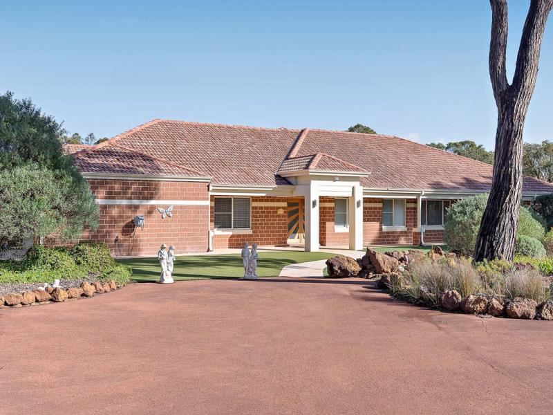 37 Waterwheel Road, Bedfordale WA 6112