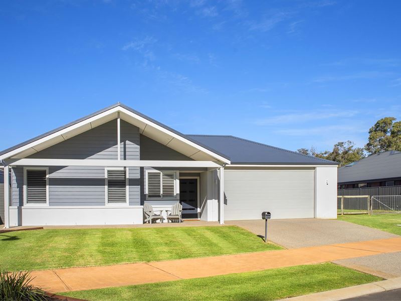 64 Cockatoo Loop, Vasse WA 6280