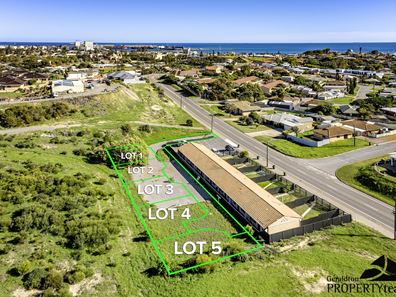 10 Johnston Street, Geraldton WA 6530