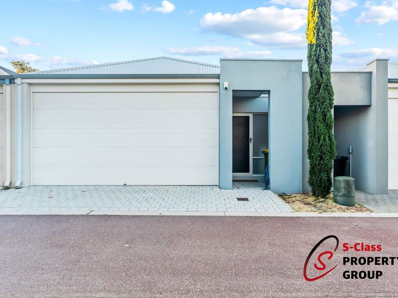 31/1 Balfour Road, Swan View WA 6056