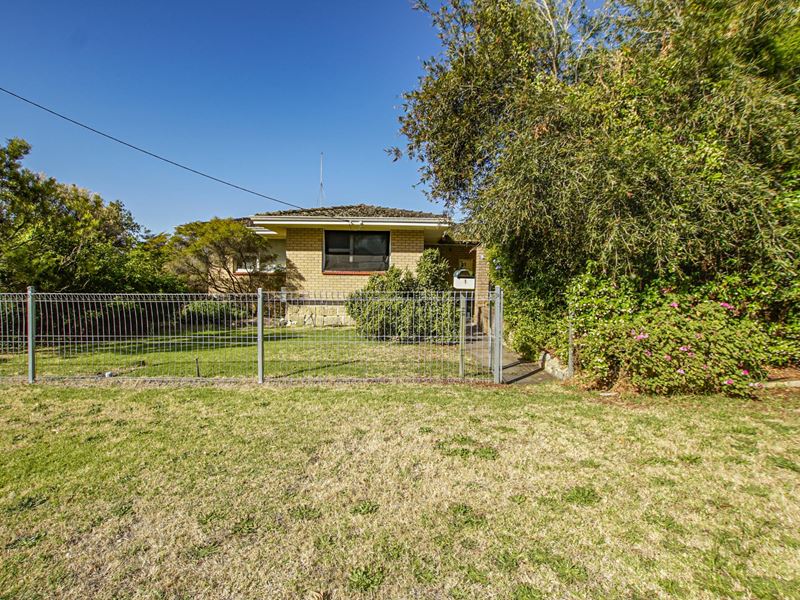 1 Paulett Way, Belmont WA 6104