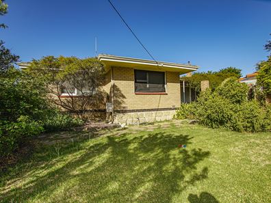 1 Paulett Way, Belmont WA 6104