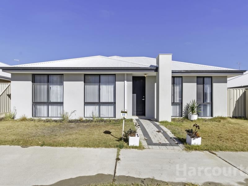 55 Comito Bend, Alkimos