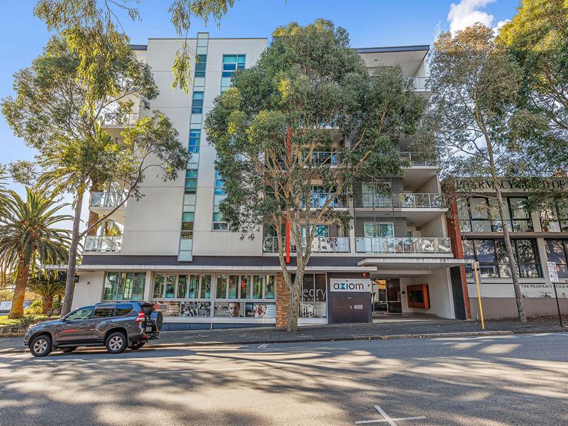 55/1324 Hay Street, West Perth WA 6005