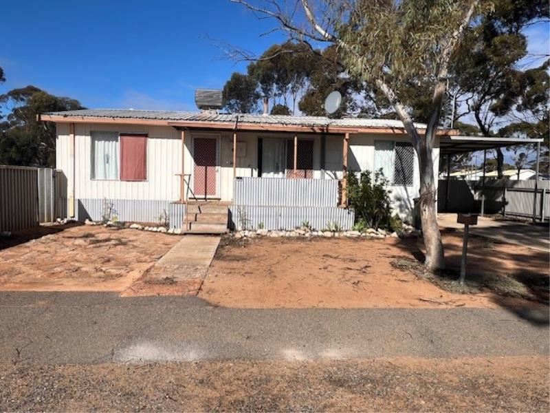 114 Goodliffe Street, Norseman