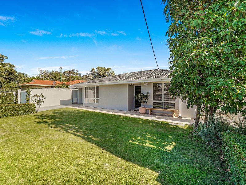 3 Okely Road, Carine WA 6020