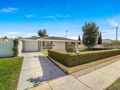 3 Okely Road, Carine WA 6020