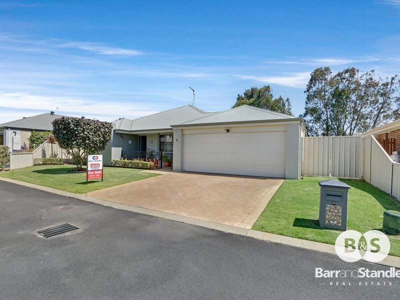 9 Dilley Rest, Capel