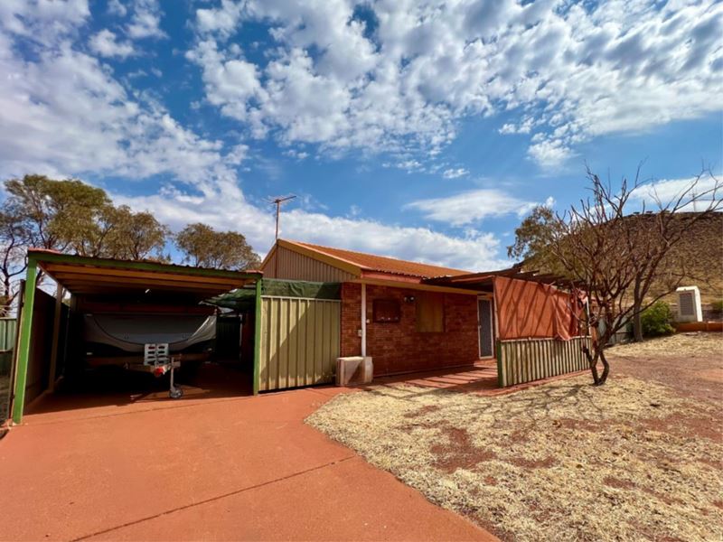 1 Howard Drive, Newman WA 6753