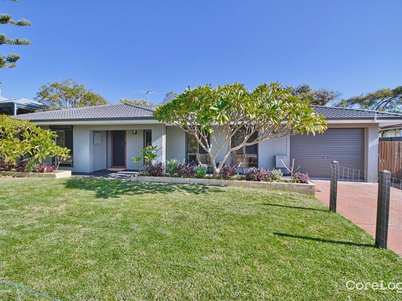 21 First Avenue, Shoalwater