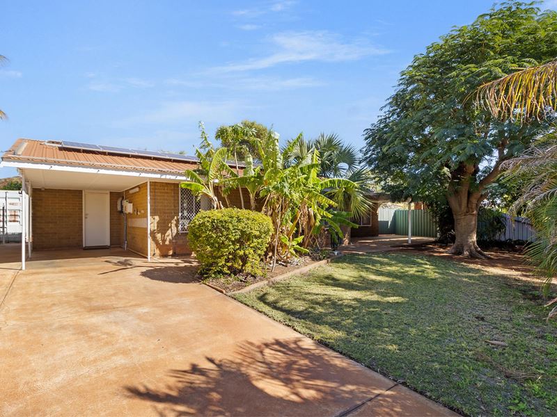 33 Gregory Way, Bulgarra WA 6714