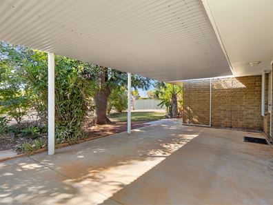 33 Gregory Way, Bulgarra WA 6714