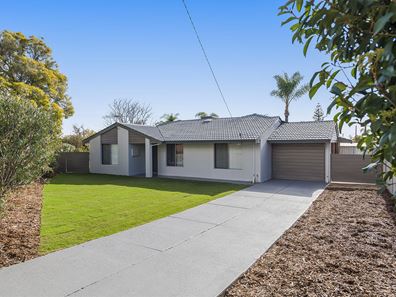 19 Coolabah Way, Forrestfield WA 6058