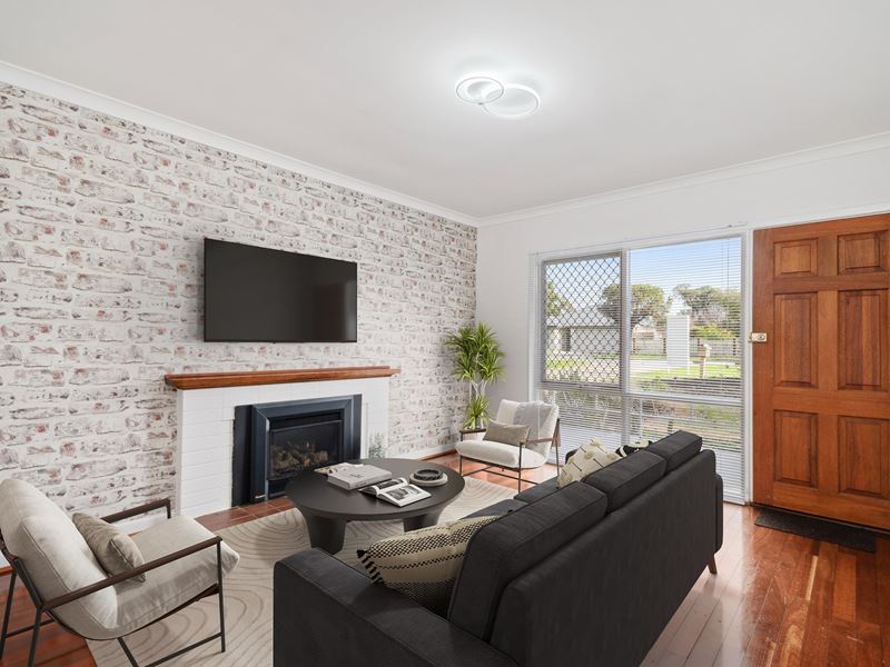 36 Harry Street, Gosnells