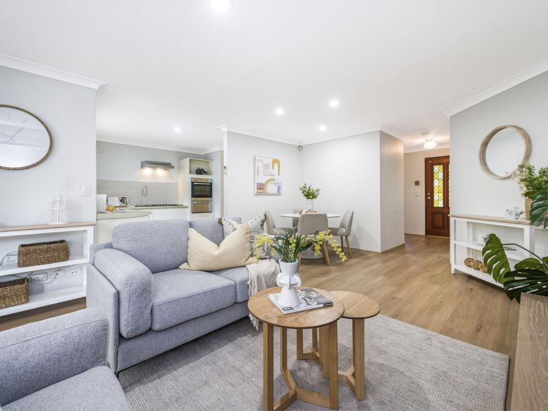 1/38 Leonora Street, Como