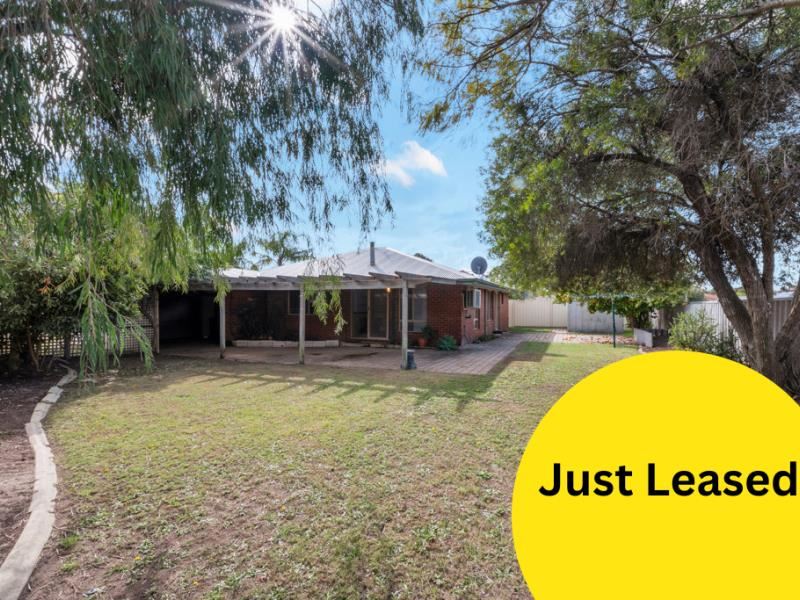 10 Killarney Place, Cooloongup