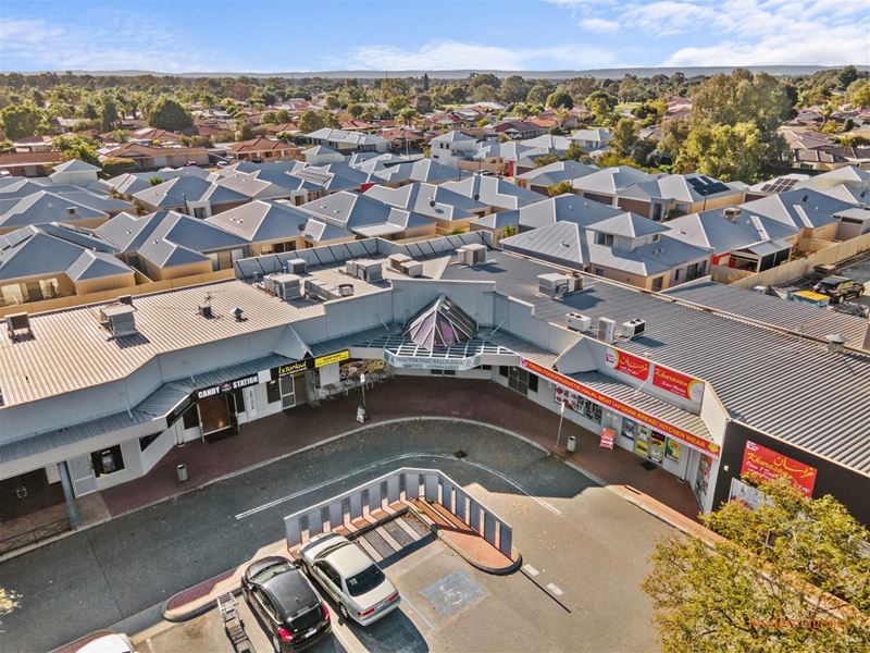 34-35/225 Illawarra Crescent, Ballajura WA 6066