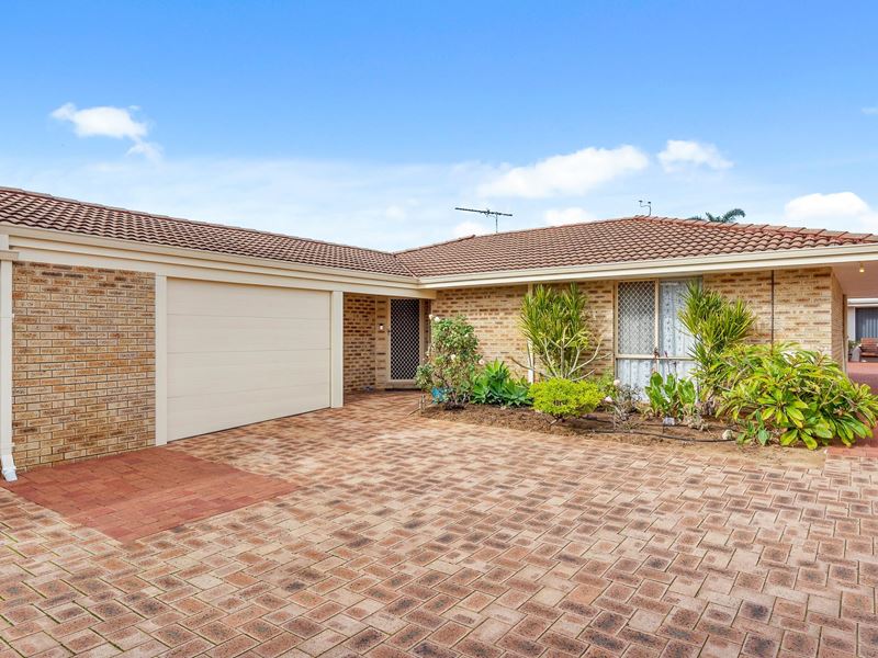 3/45 Creery Street, Dudley Park WA 6210