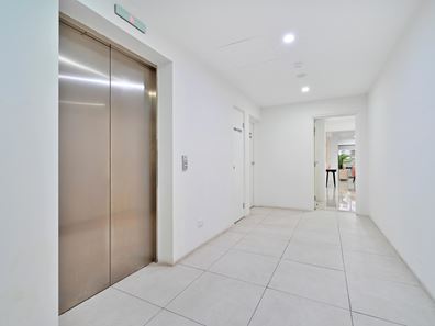 Unit 203/23 Emerald Terrace, West Perth WA 6005