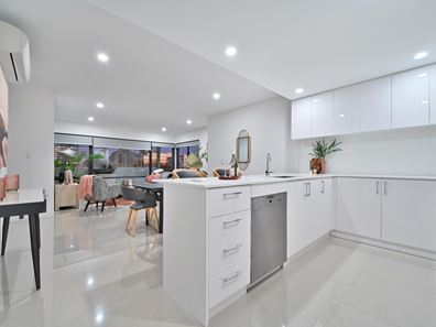 Unit 203/23 Emerald Terrace, West Perth WA 6005