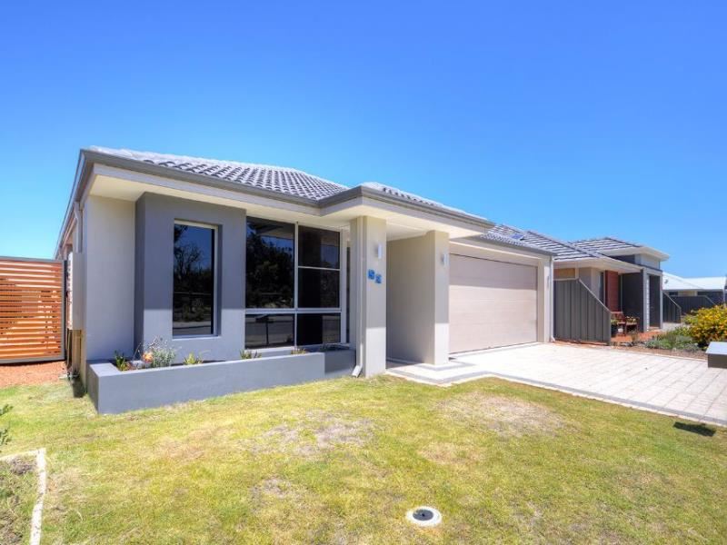 59 Boomerang Loop, Banksia Grove WA 6031