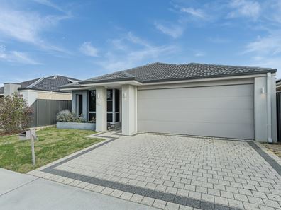 59 Boomerang Loop, Banksia Grove WA 6031