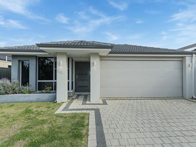 59 Boomerang Loop, Banksia Grove WA 6031