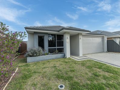 59 Boomerang Loop, Banksia Grove WA 6031