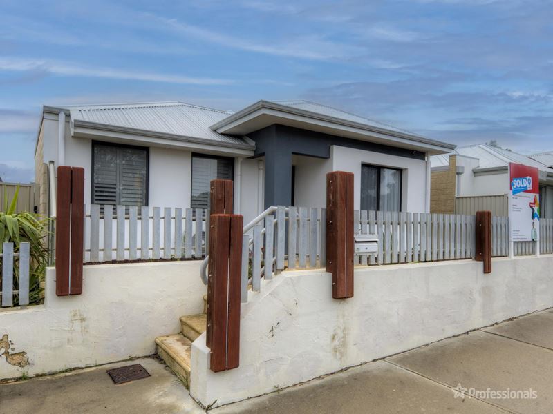 118 Shorehaven Boulevard, Alkimos WA 6038