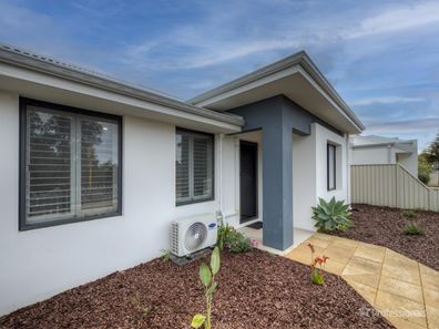 118 Shorehaven Boulevard, Alkimos WA 6038