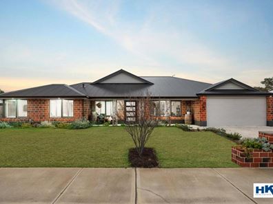 1 Valehouse Vista, Aveley WA 6069