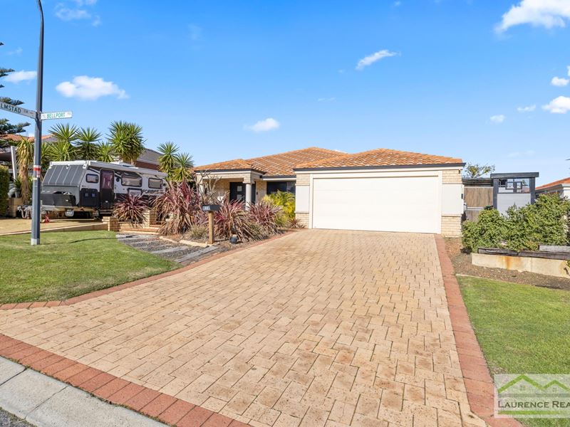 35 Bellport Parade, Mindarie WA 6030