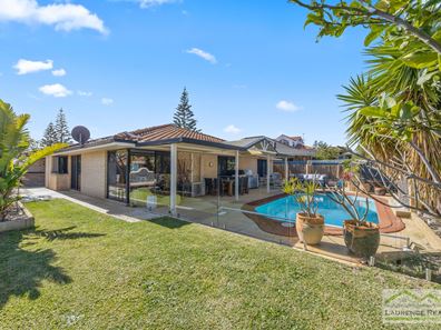 35 Bellport Parade, Mindarie WA 6030