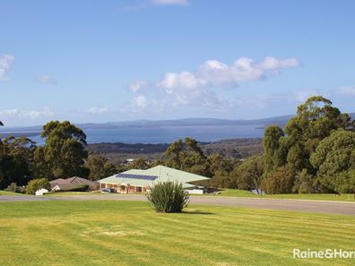 18 Jamieson Heights, Shadforth WA 6333