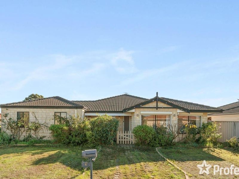 1 Mary Blair Way, Warnbro