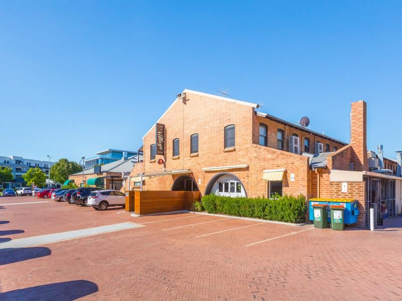 14A/531 Hay Street, Subiaco WA 6008