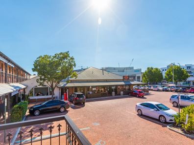 14A/531 Hay Street, Subiaco WA 6008