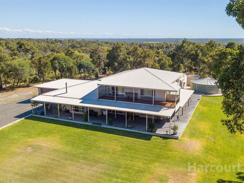 71 Gaston Crescent, Lake Clifton WA 6215