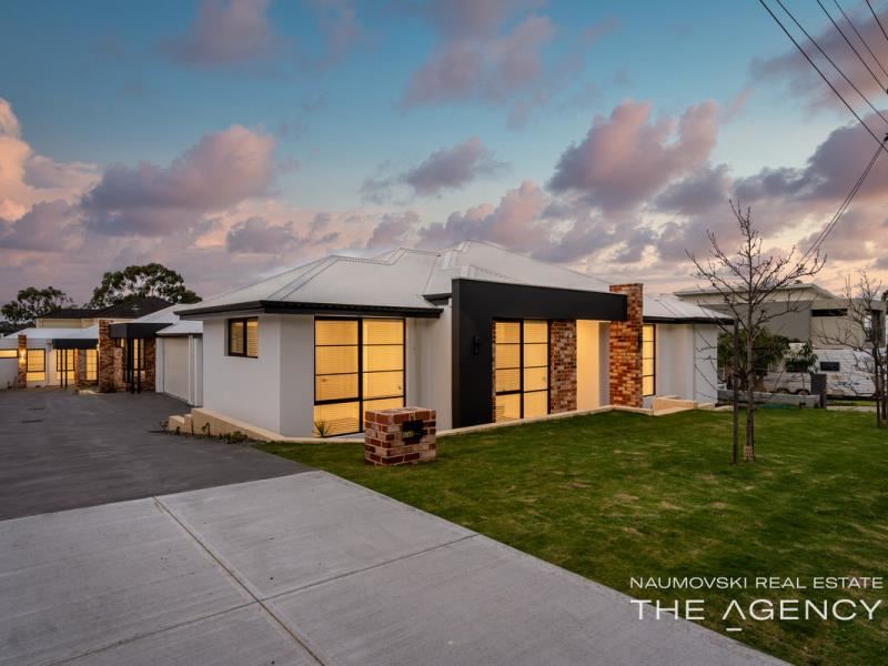 40C Halley Street, Innaloo