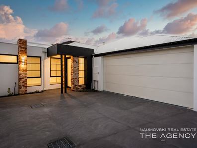 40C Halley Street, Innaloo WA 6018