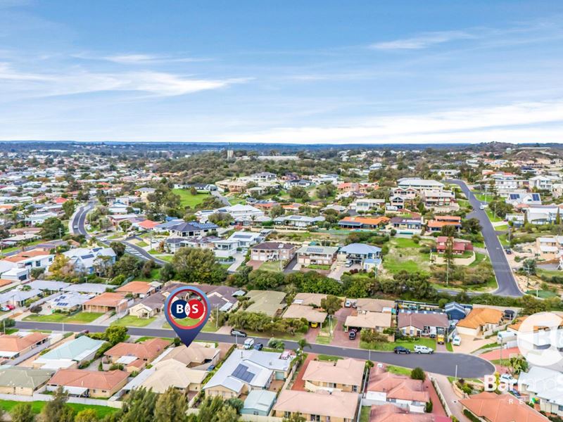 12A Seashore Mews, South Bunbury