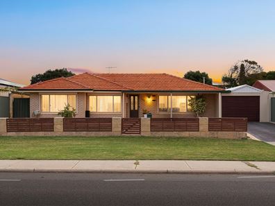 157 Currie Street, Warnbro WA 6169